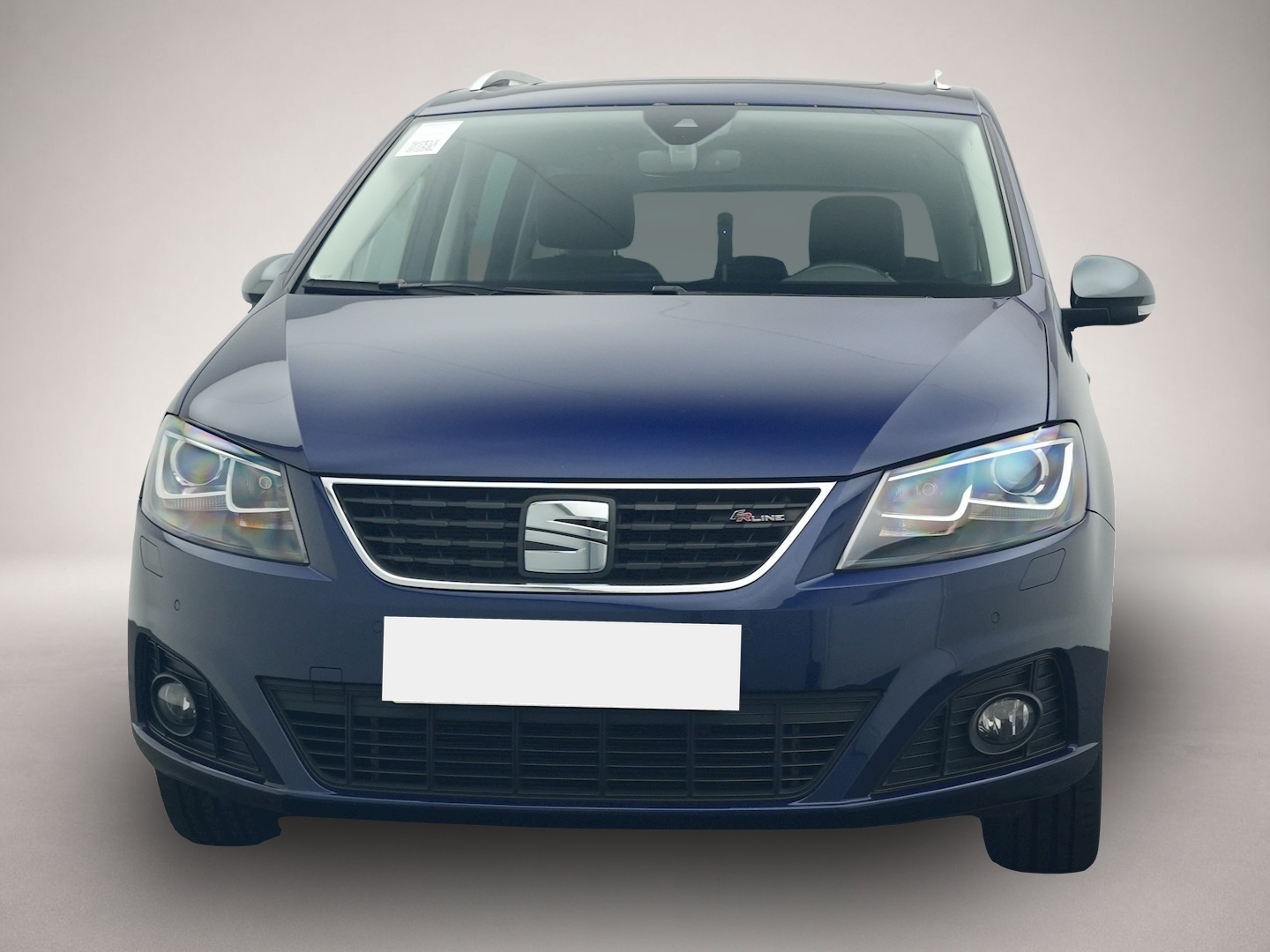Bild 8 Seat Alhambra 1.4 TSI DSG FR-Line PANO AHK DCC eHECK