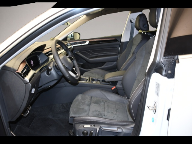 Bild 3 Volkswagen Arteon Shooting Brake 1.4 TSI Hybrid DSG Eleganc