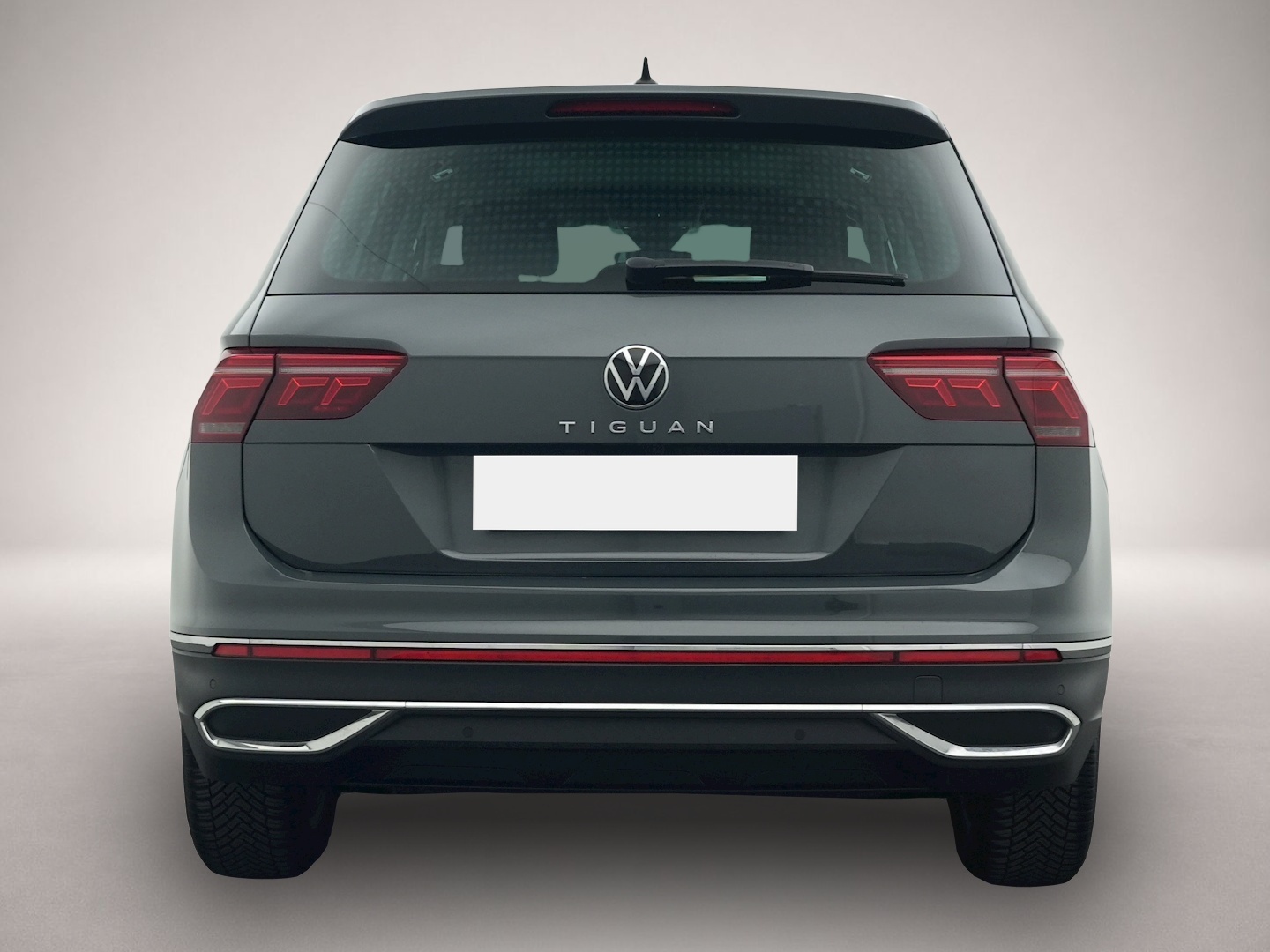 Bild 4 Volkswagen Tiguan 2.0 TDI DSG Elegance PANO KAMERA NAVI LED