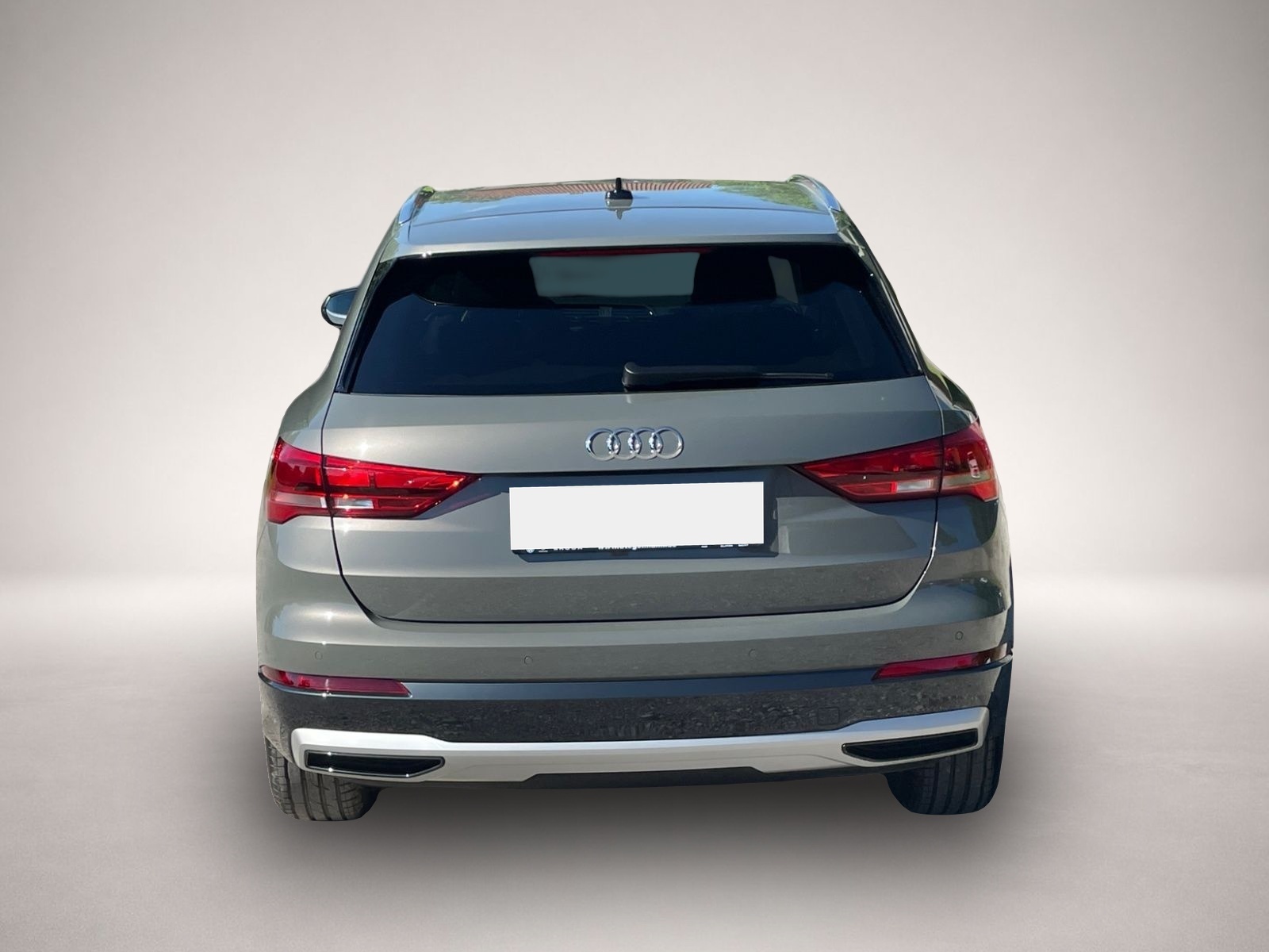 Fotografie 4 des Audi Q3 35 TFSI S-Tronic advanced*