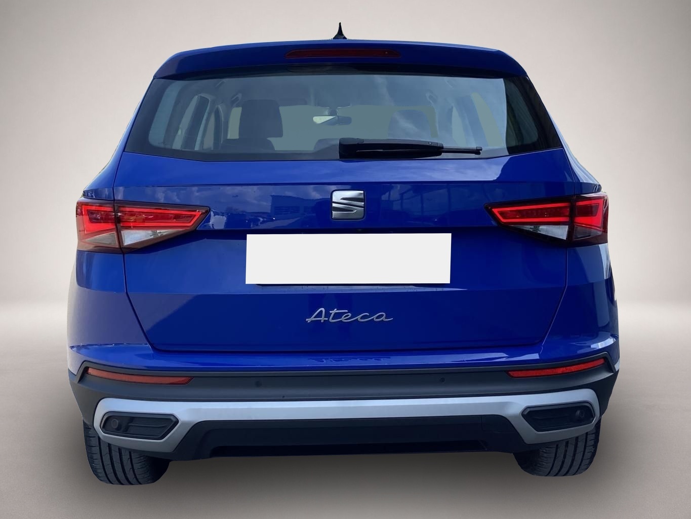 Bild 4 Seat Ateca 1.5 TSI Style NAVI-PRO+KAMERA+LED+FULL-LIN