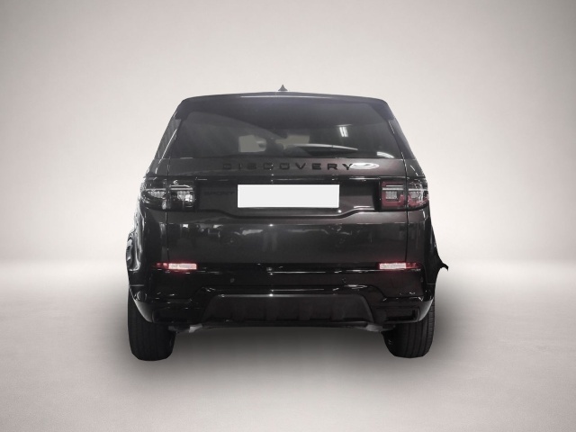 Bild 7 Land Rover Discovery Sport Hybrid Dynamic SE AWD 1.5 P270e
