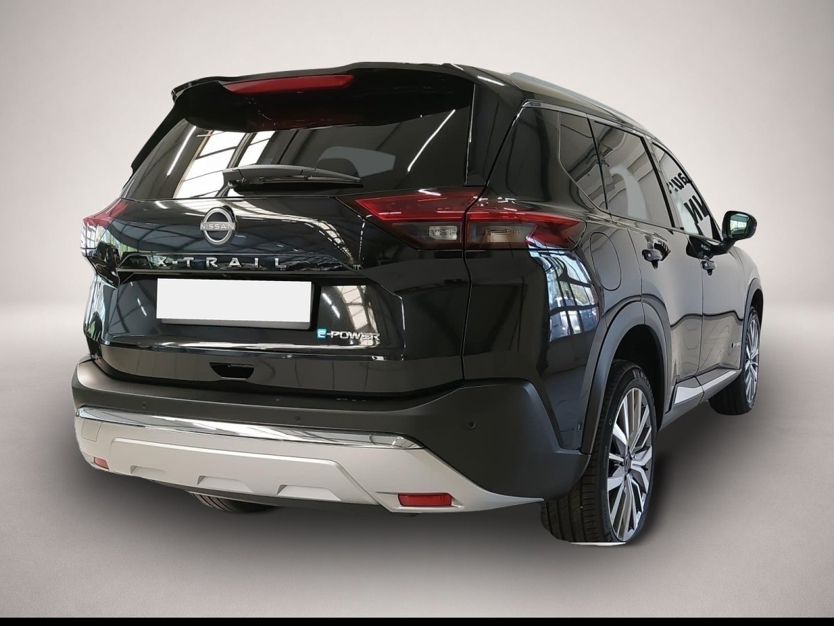 Bild 2 Nissan X-TRAIL 1.5 VC-T E-POWER AUTO. TEKNA LM20