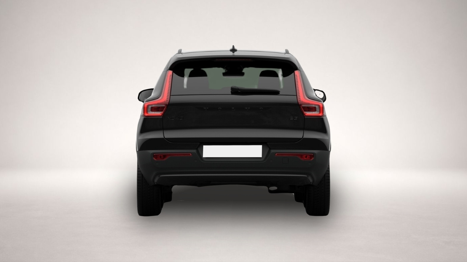 Bild 3 Volvo XC40 Plus Black Edition 2WD 360 Grad Kamera Stan