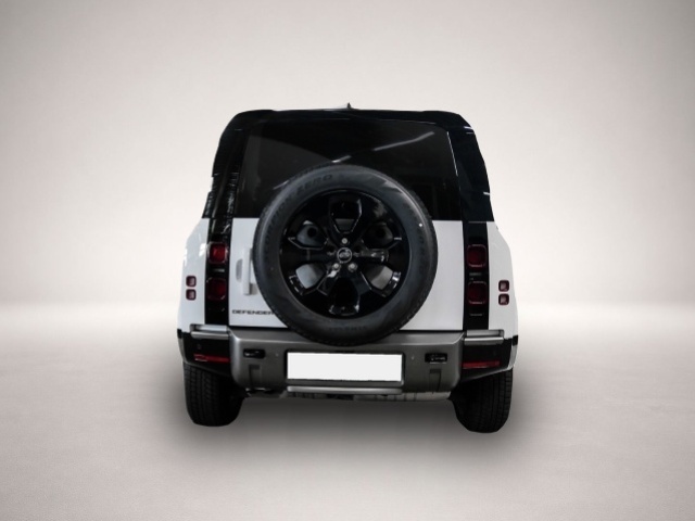 Bild 6 Land Rover Defender 110 X-Dynamic SE D250 Luftfederung AD N