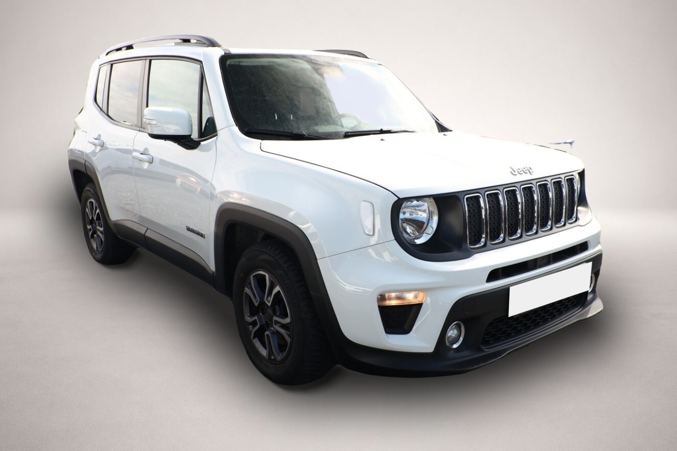 Bild 2 Jeep Renegade 1.3 T-GDI 150 DTC Longitude Nav PDC 16Z