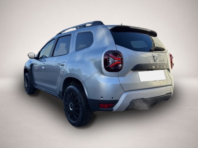 Bild 3 Renault Other Duster II Prestige+ LPG PDC NAVI KLIMA TEMPOMAT