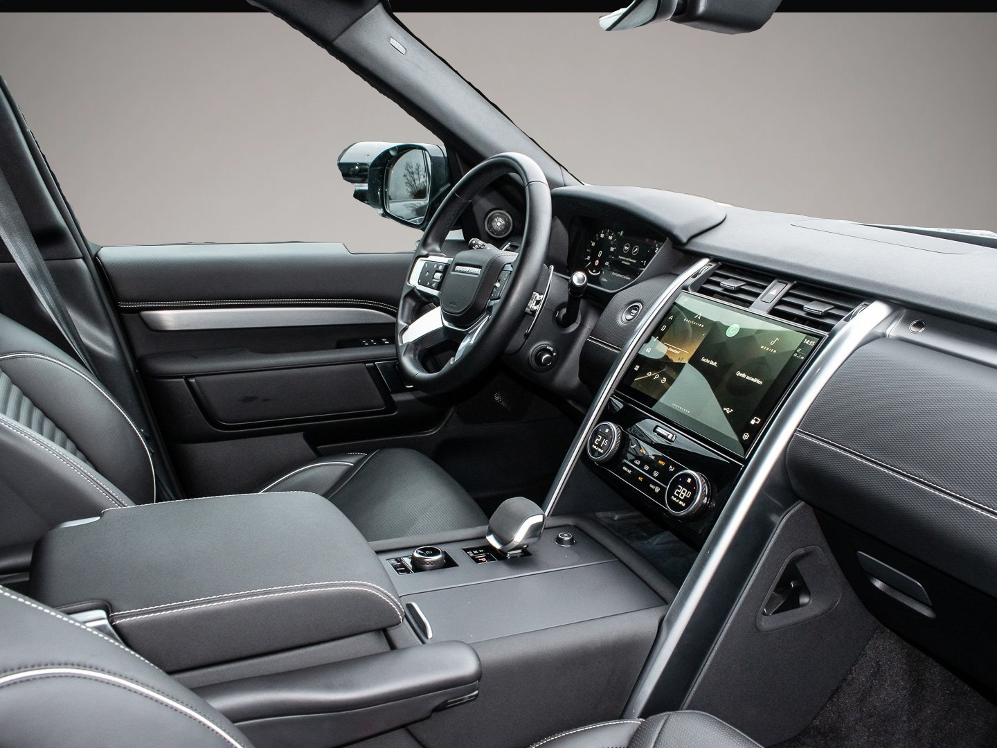Bild 7 Land Rover Discovery D300 Dynamic HSE PANO LED STANDHZG