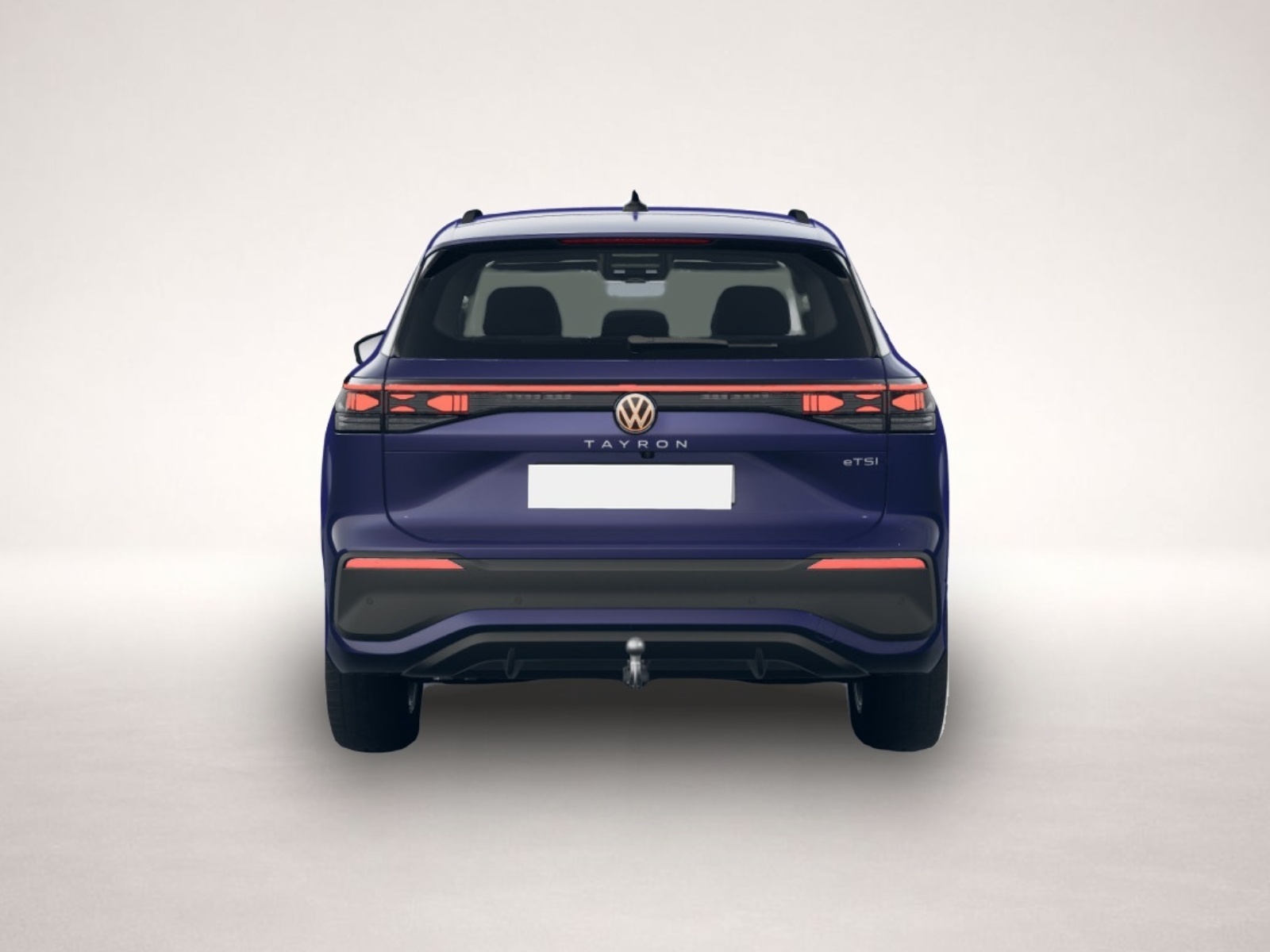 Fotografie 6 des Volkswagen Tayron
