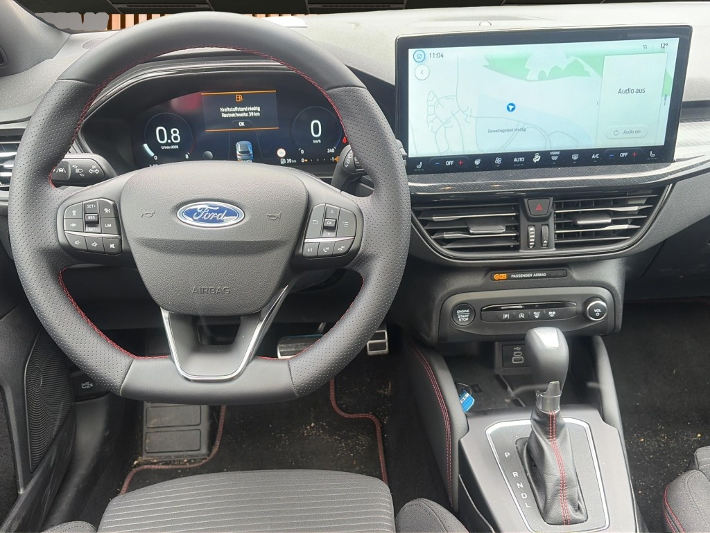 Bild 3 Ford Focus 1.0 EB ST-Line X*Pano*Bang&Olufsen*ACC