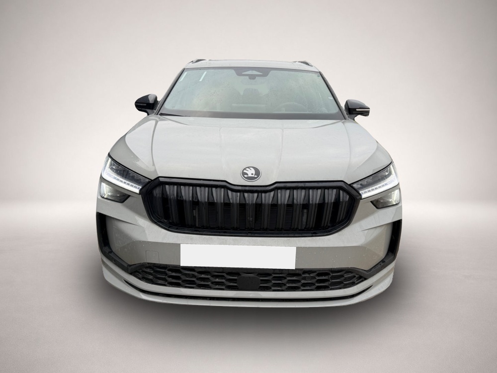 Fotografie des Skoda Kodiaq 1.5 TSI DSG 48V Sportline 20