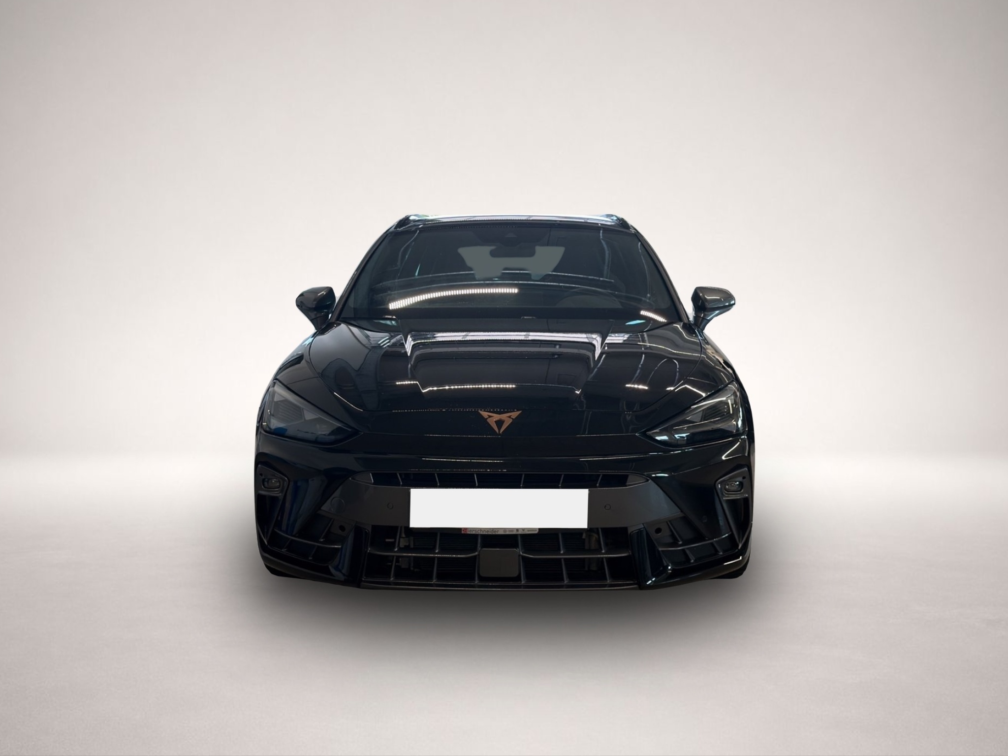 Fotografie 2 des Cupra Leon SP 1.5 e-Hybrid DSG LED AHK NAVI ACC SIDEAS