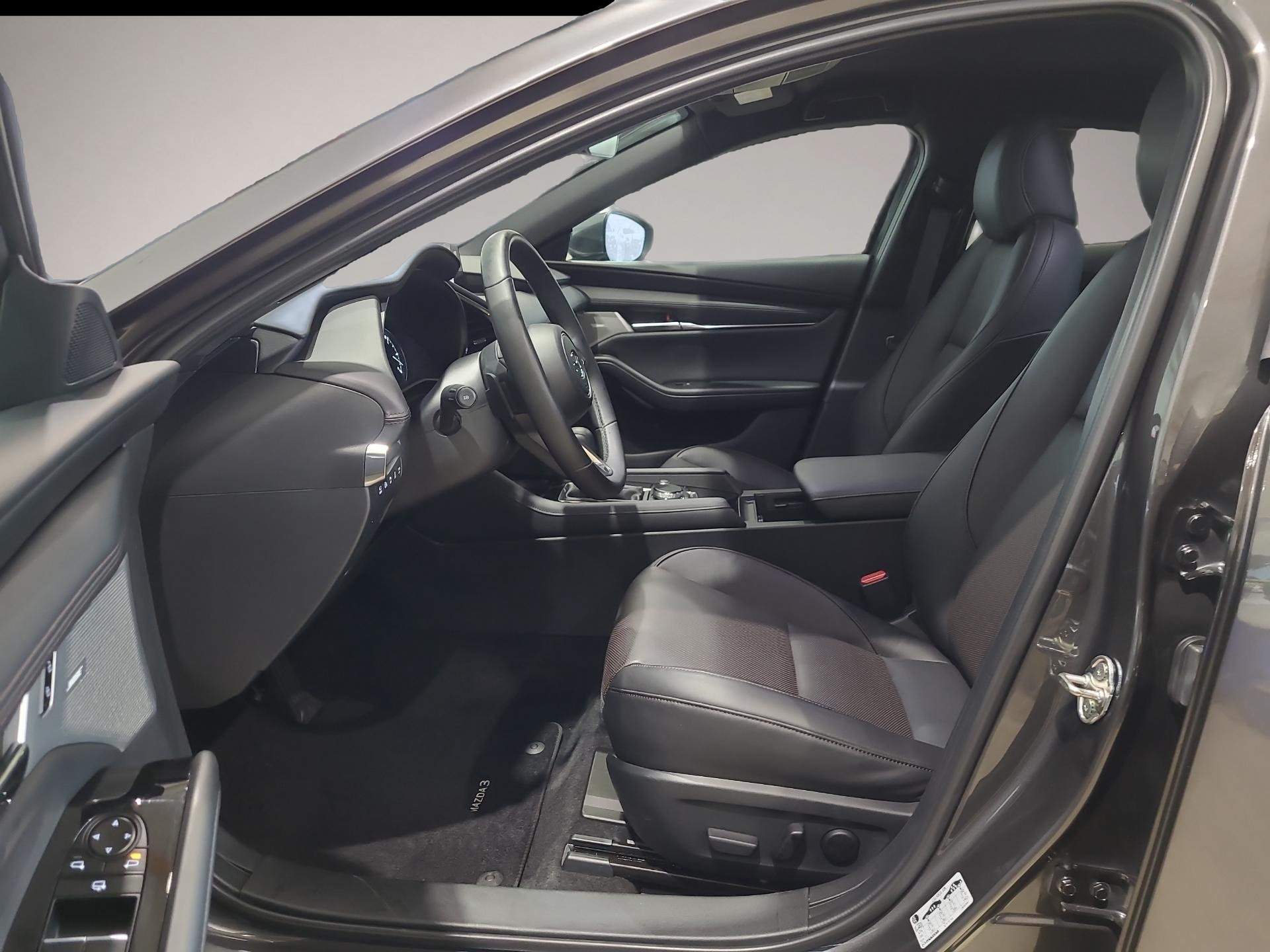Bild 5 Mazda 3 Takumi Bluetooth Head Up Display Navi LED Klim