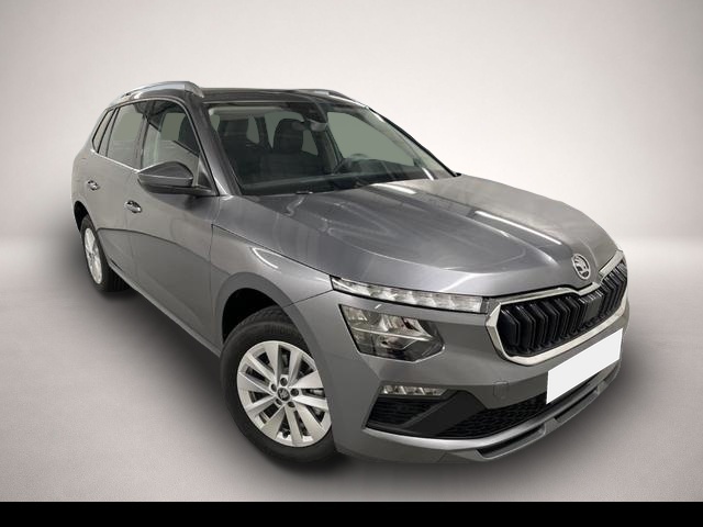 Bild 1 Skoda Kamiq Selection 1.0 TSI Selection 116PS/85kW DSG 2026.