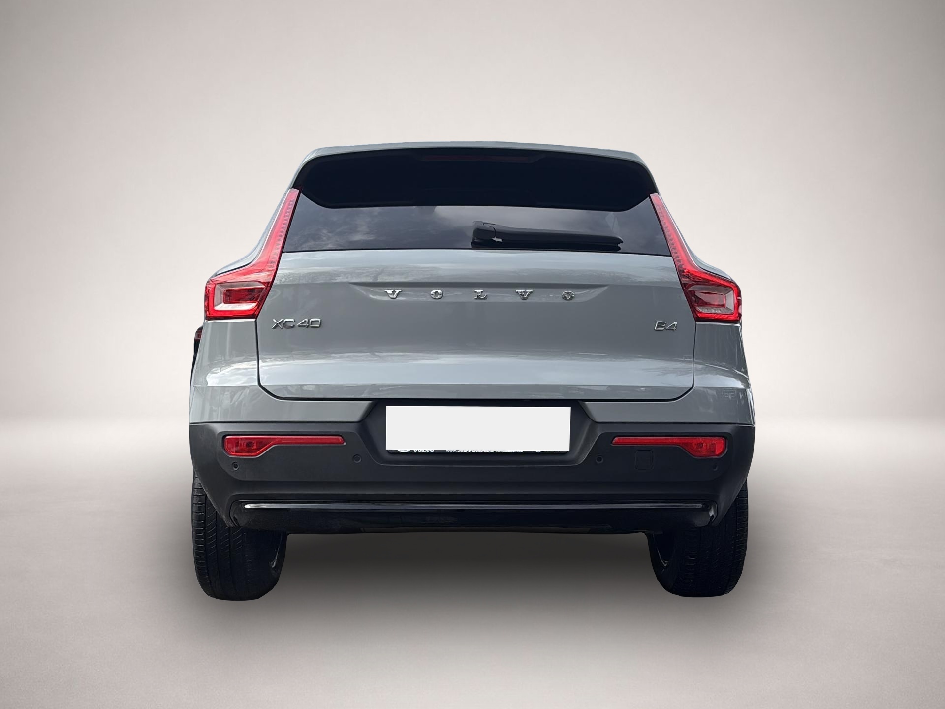 Volvo XC40 XC40 B4 (Benzin) Plus Dark 2WD Automatik Bluetoo - Thumbnail 7