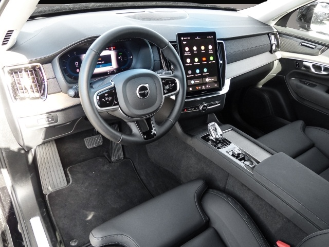 Bild 4 Volvo XC90 FACELIFT Plus Dark Recharge Plug-In Hybrid