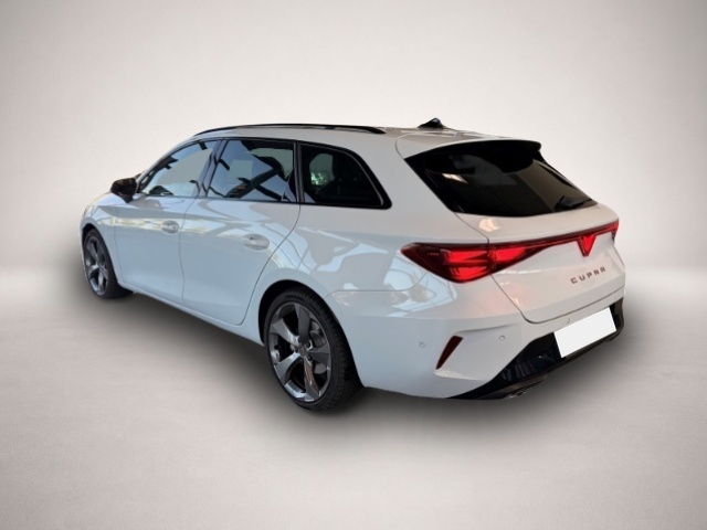 Bild 6 Cupra Leon ST 2.0 4Drive Navi ACC Kamera Voll-LED CarP