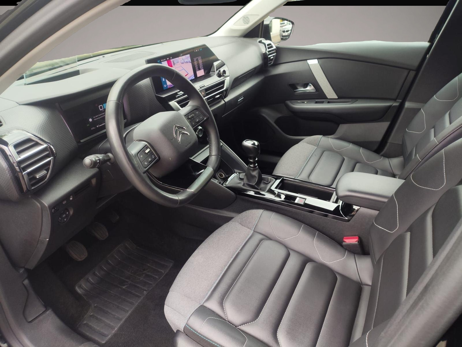 Bild 5 Citroën C4 1.2 Shine HUD Navi Kamera Totwinkel LHZ