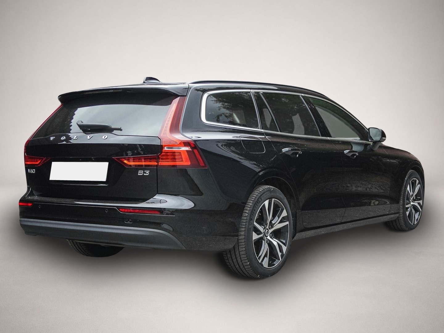 Bild 2 Volvo V60 Kombi Core B3 Benzin EU6d AHK Digitales Cock