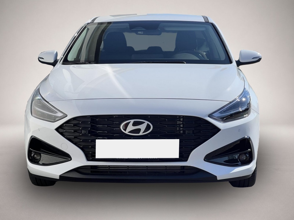 Fotografie 1 des Hyundai i30 Comfort 1,0 T-GDI 85KW Navi