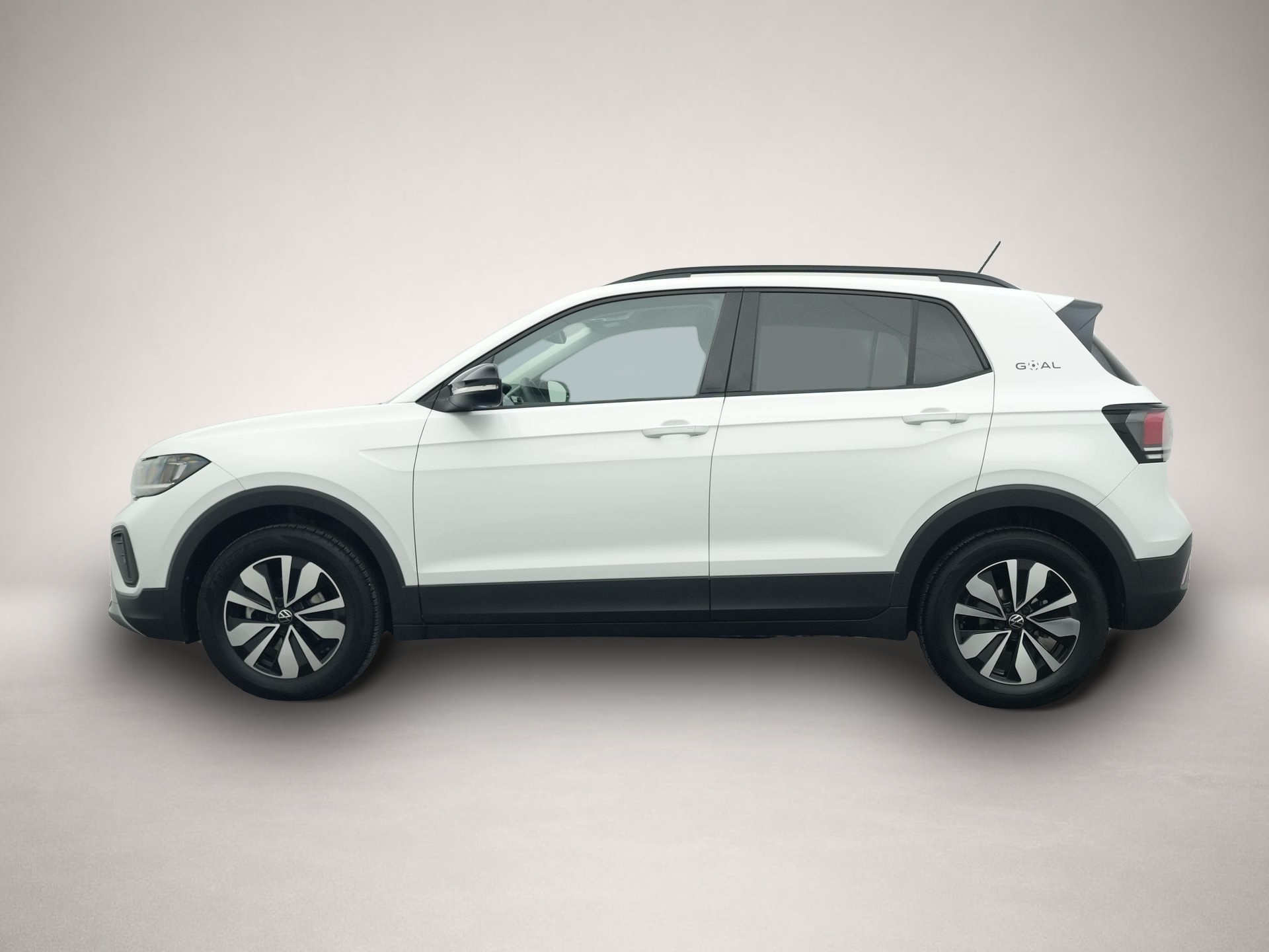 Bild 2 Volkswagen T-Cross 1.0 TSI Goal LED NAVI AHK KAMERA ACC SHZ