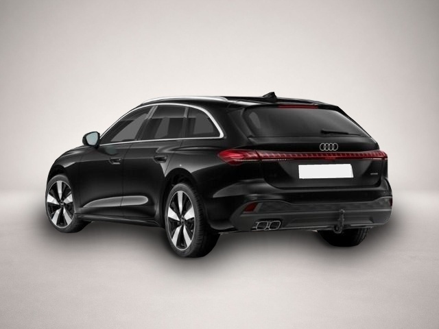 Bild 3 Audi quattro A5 Avant TDI Quattro AHK*Matrix*360Grad
