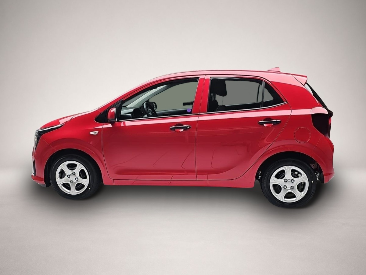 Bild 4 Kia PICANTO 1.0 GDI CORE MJ26 NAVI KAMERA