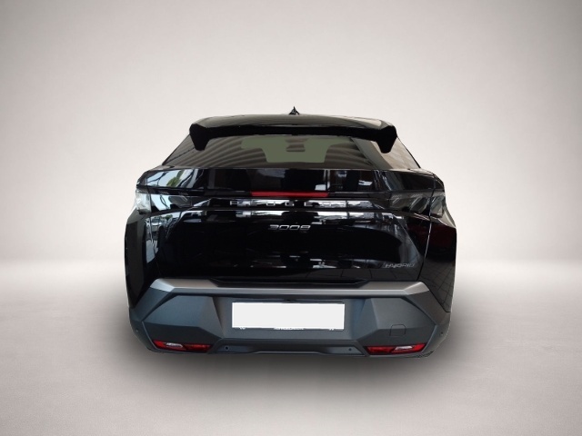 Bild 3 Peugeot 3008 Hybrid 145 GT 1.2 Navi LED El. Heckklappe