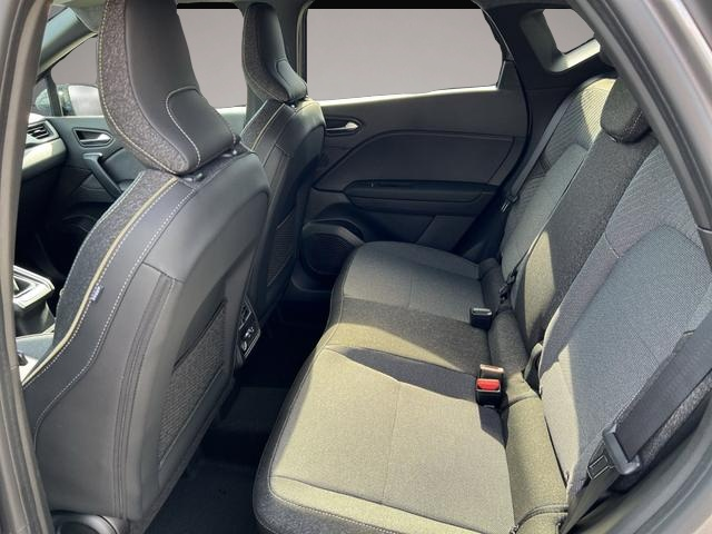 Bild 5 Renault Captur Techno Winterpaket+RFK TCe 140 Techno Winterpak.