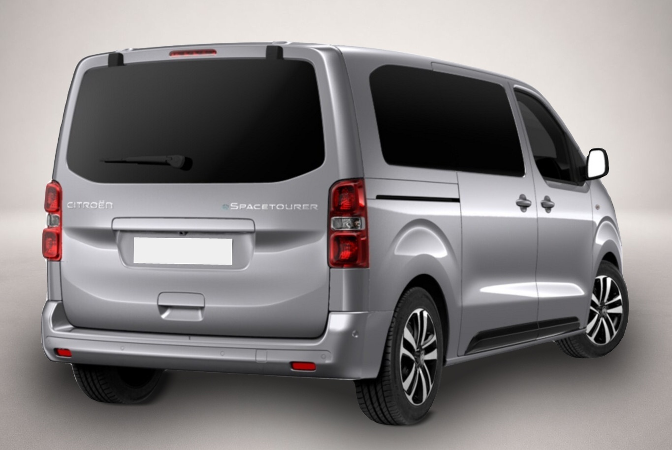 Bild 3 Citroën Spacetourer M MAX 6S VIP ACC Pano StHz Leder Key