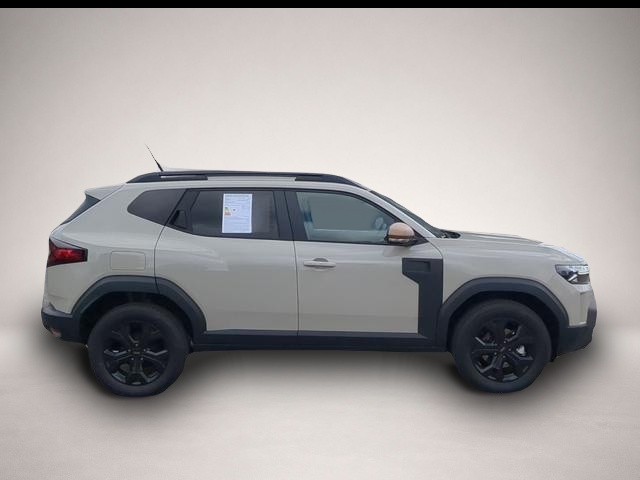Bild Duster Dacia
