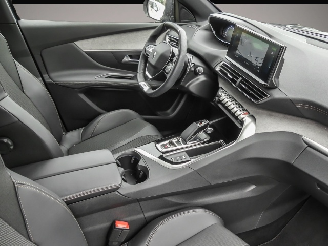 Bild 4 Peugeot 3008 Hybrid 225 GT 1.6 Plug-In EU6d Navi Digital