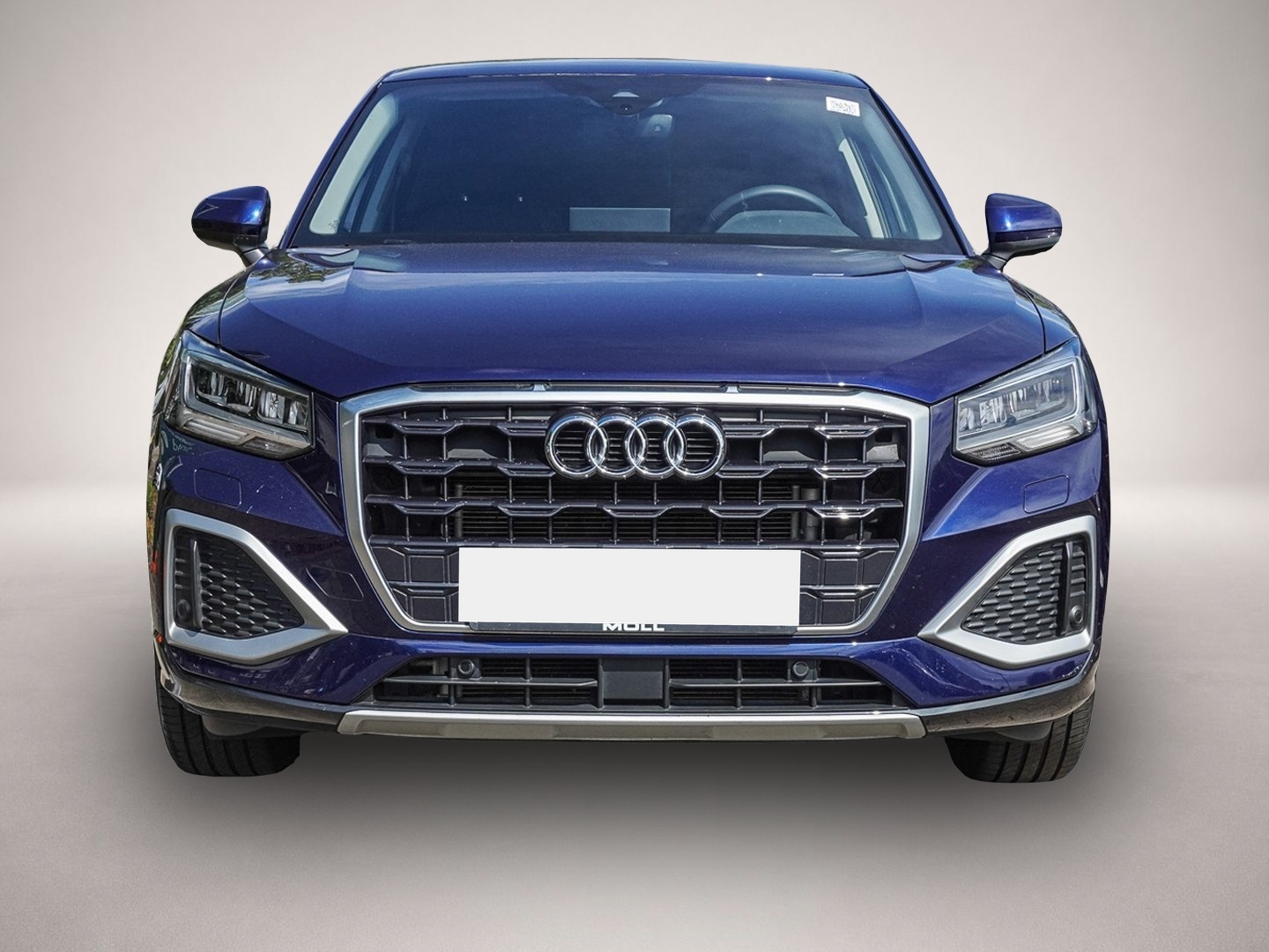 Bild 2 Audi Q2 Advanced 35 TDI 110(150) S tronic Virtuell L