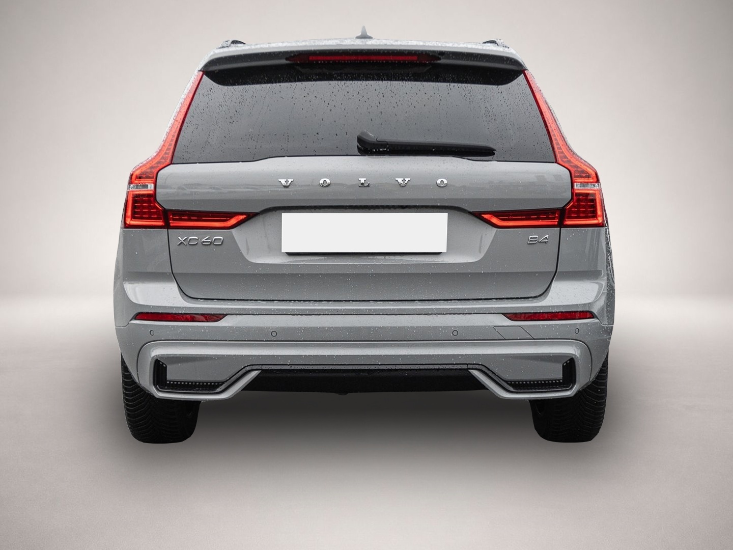 Bild 5 Volvo XC60 B4 (Diesel) 2WD Plus Dark AHK LED