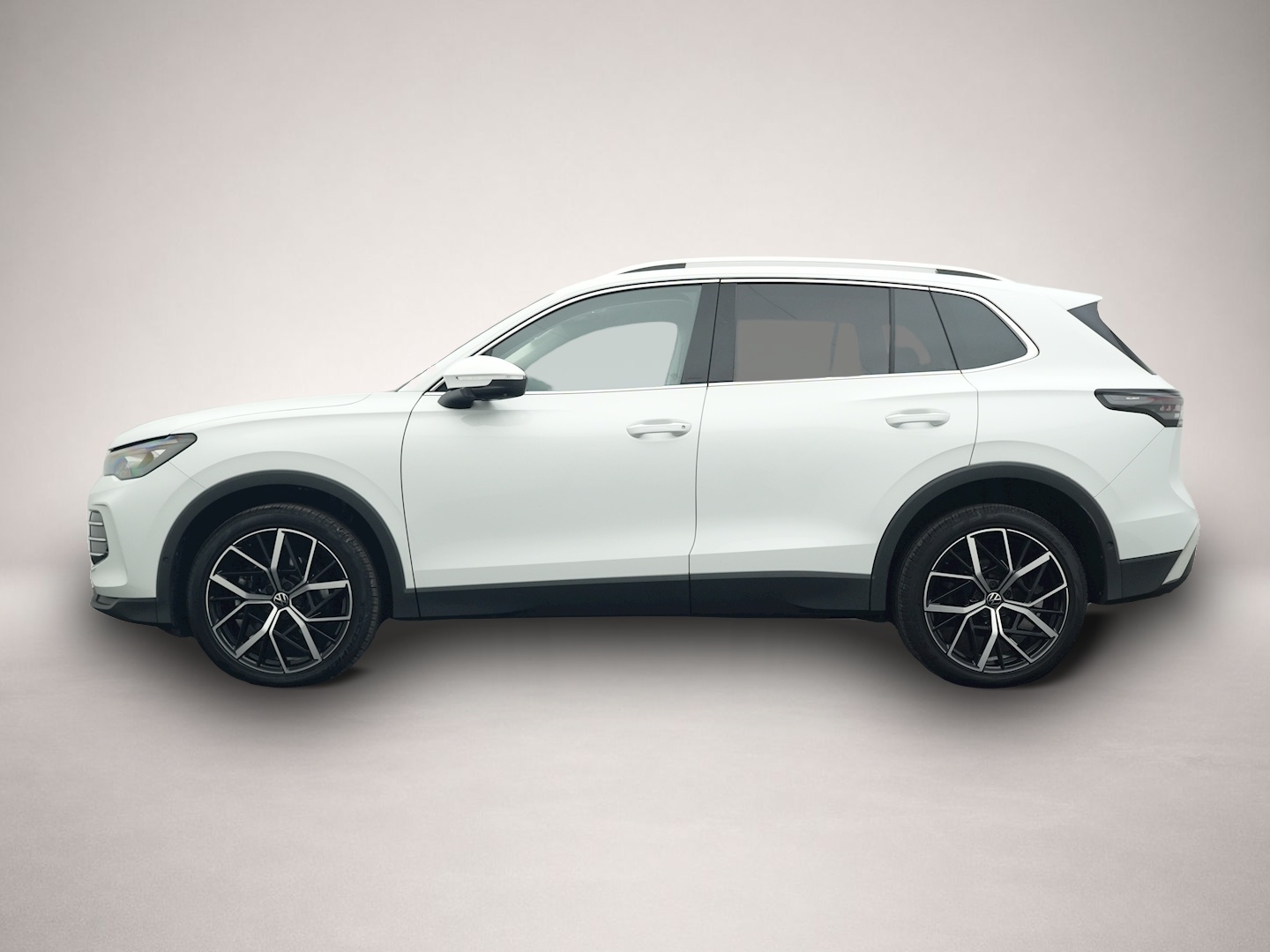 Bild 2 Volkswagen Tiguan 2.0 TDI DSG 4Mo. Elegance ALU20 PANO H&K