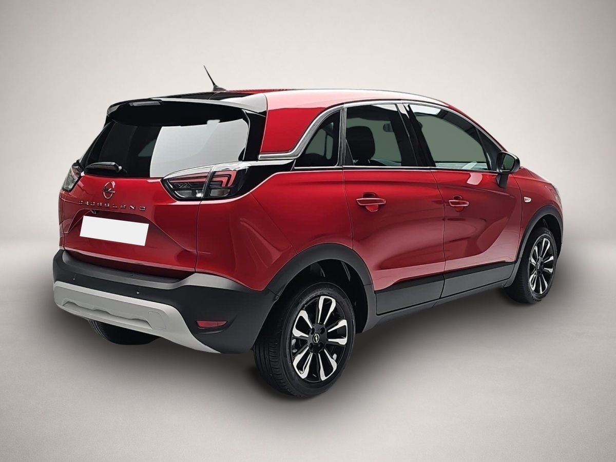 Bild 2 Opel CROSSLAND (X) 1.2 TURBO ELEGANCE NAVI LED KLIMAA