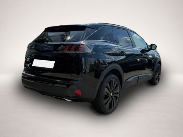 Bild 4 Peugeot 3008 GT ACC/BLIS/CARPLY/360CAM/PANO/NAVI/LED