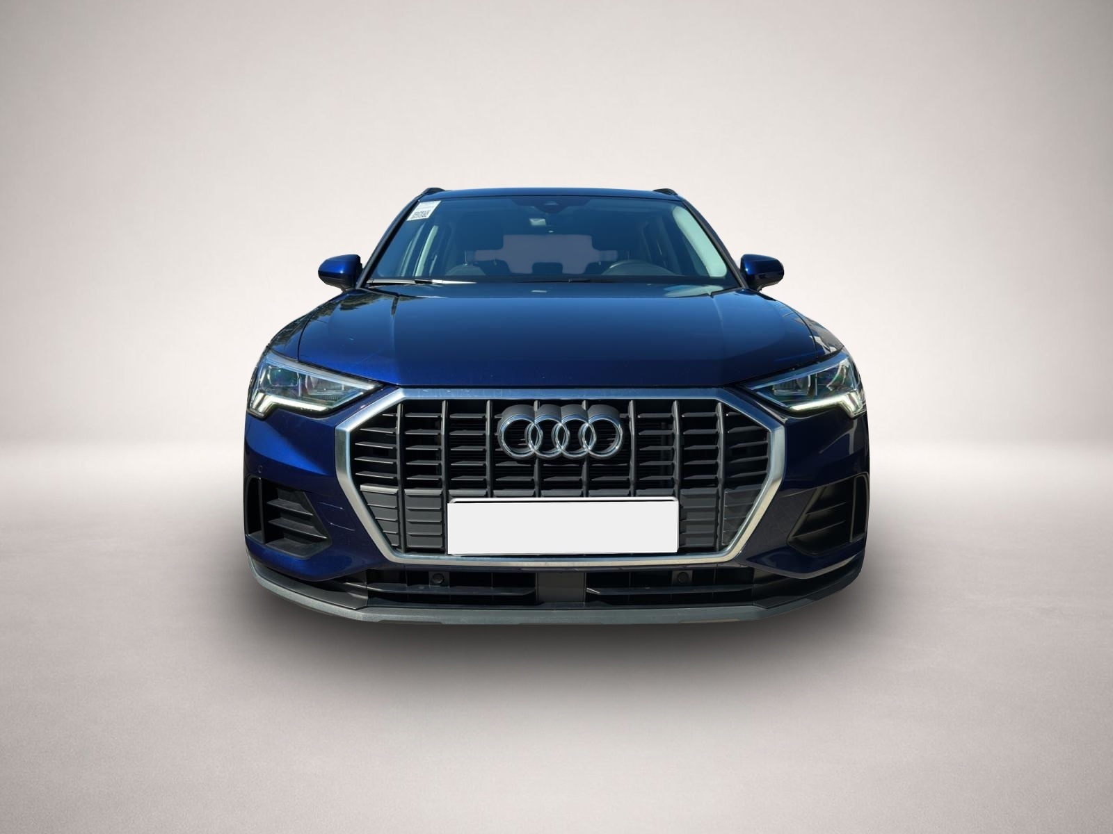 Bild 2 Audi Q3 35 TFSI S tronic AHK NAVI VIRTUAL COCKPIT SHZ