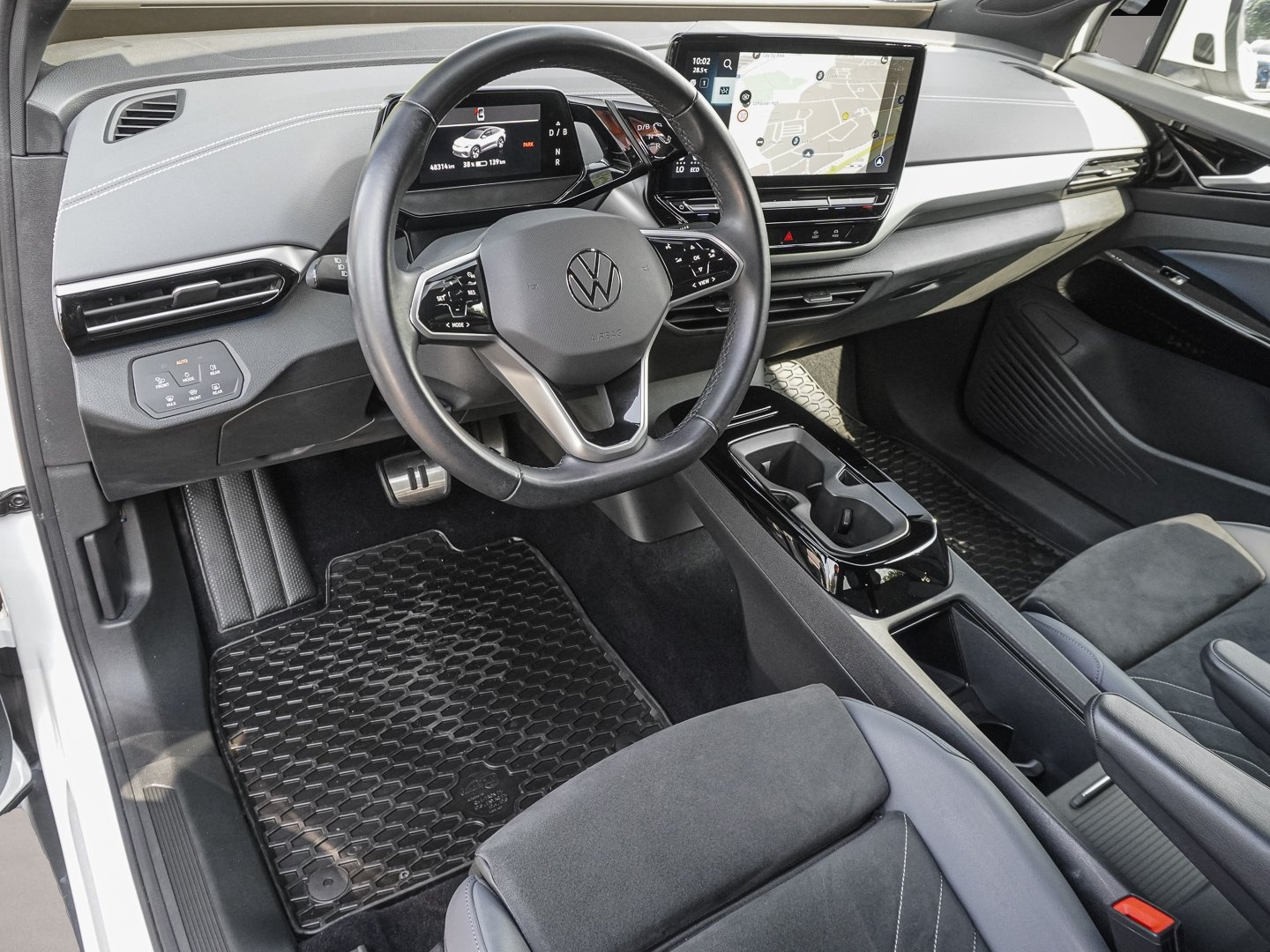 Bild 7 Volkswagen ID.5 Pro Performance