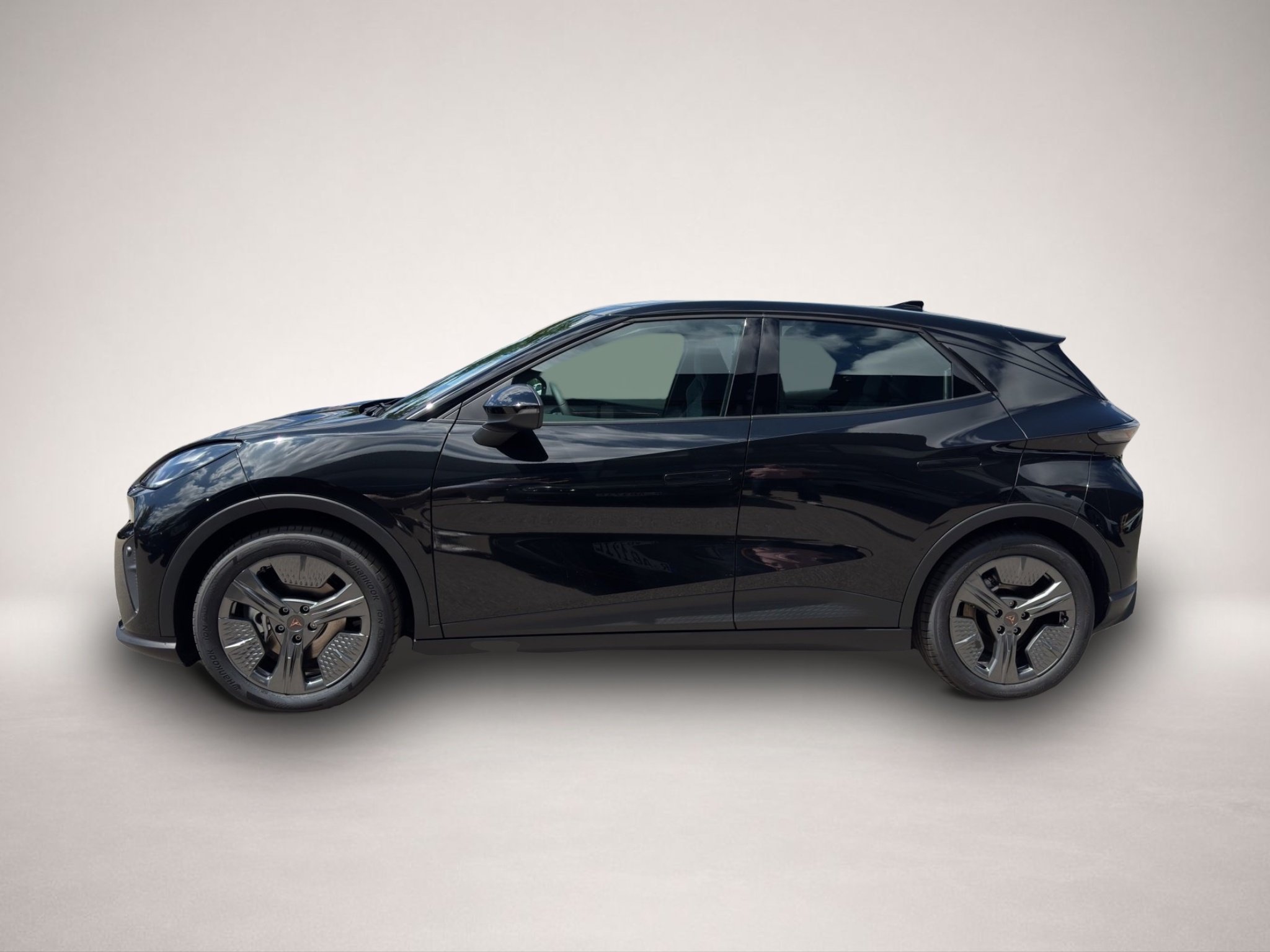 Fotografie 3 des Cupra Raval Endurance Edition Dynamic 52 kWh