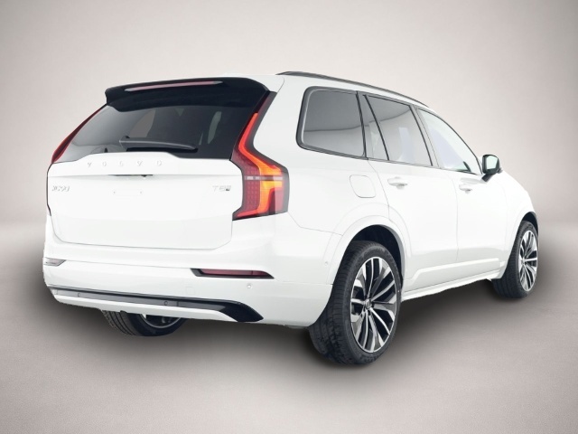 Bild 2 Volvo XC90 FACELIFT Ultra Dark Recharge Plug-In Hybrid