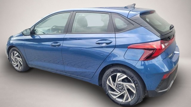 Bild 5 Hyundai i20 GO I20 Go*Navi*Shzg*Lhzg*PDC*Cam*16