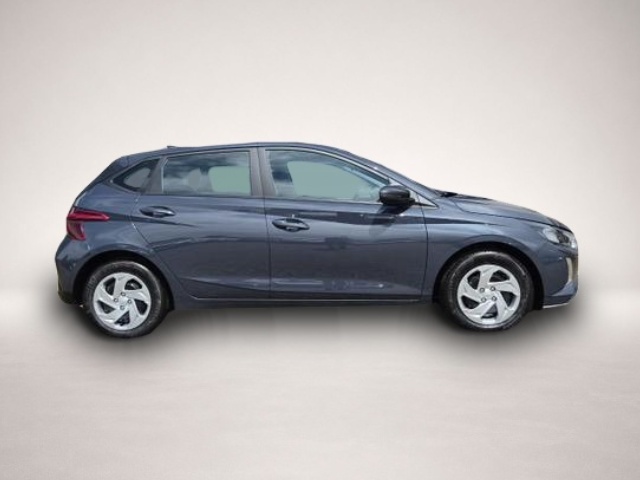 Bild 5 Hyundai i20 1.0 T-GDI 90PS Automatik 5-Türer Sitzheiz.