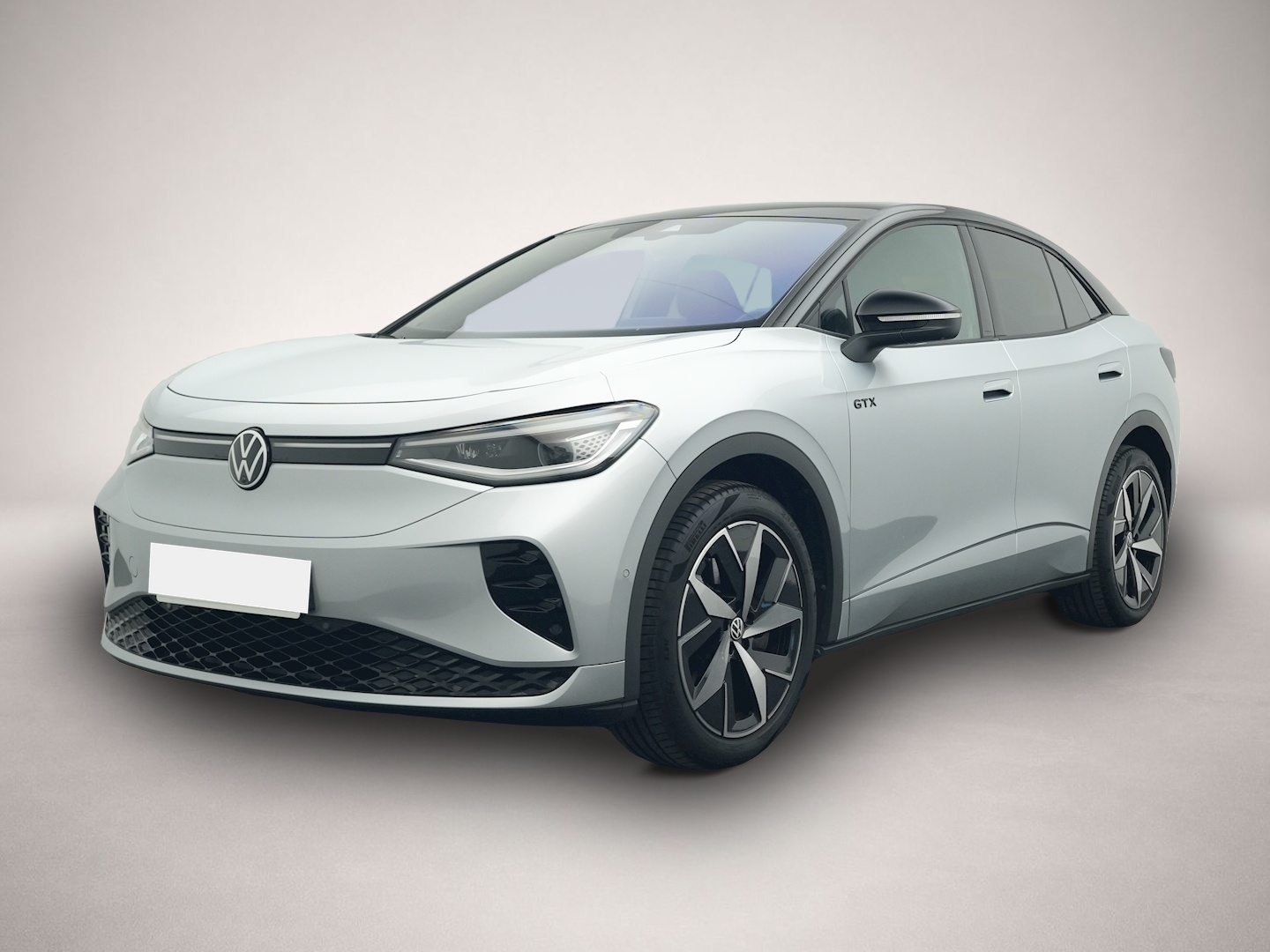Bild 1 Volkswagen ID.5 GTX 82 kW AHK NAVI KAMERA IQ.LIGHT ACC SHZ