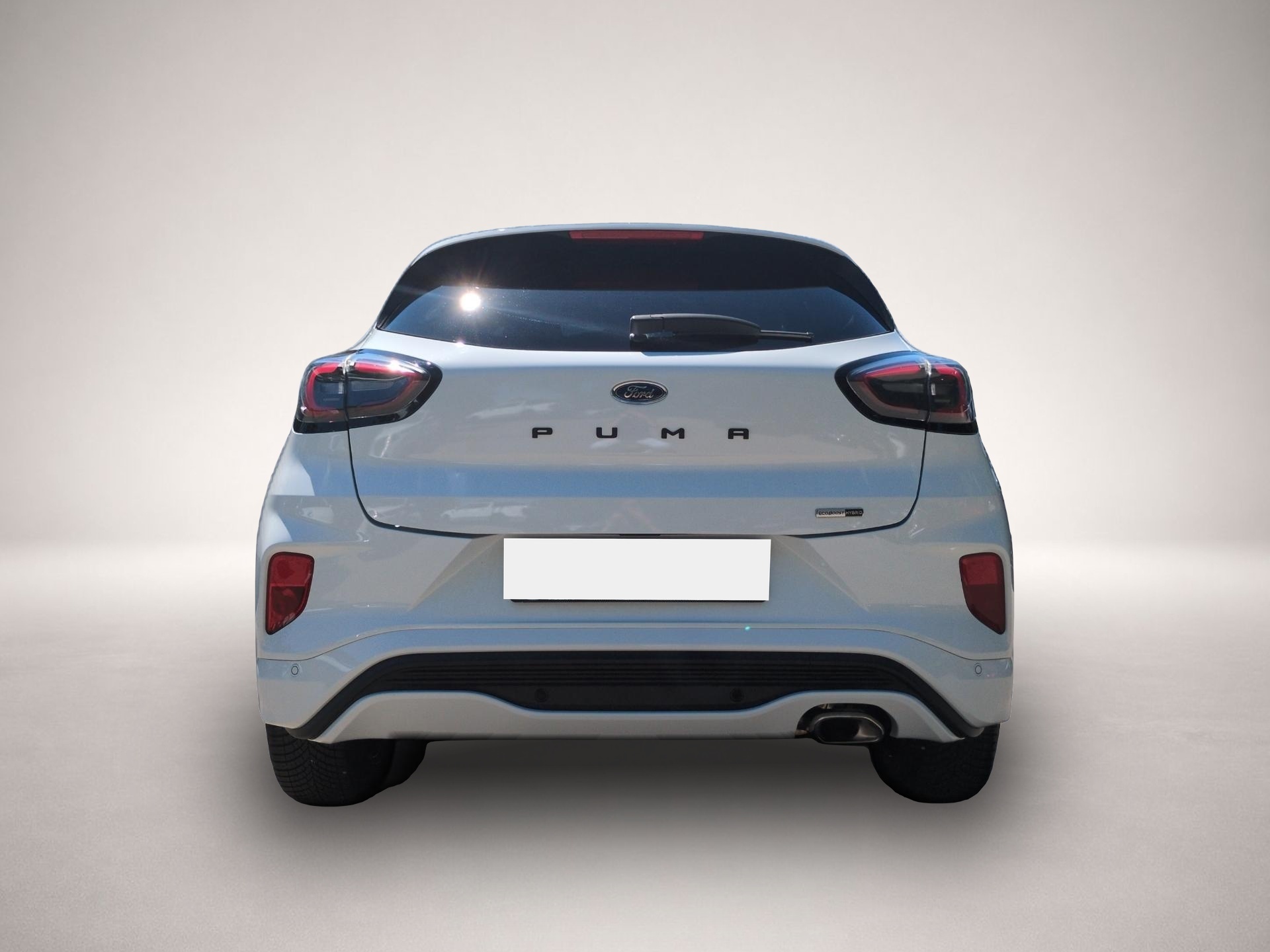 Bild 7 Ford Puma 1.0 EcoBoost ST-Line Bluetooth Navi LED Kli