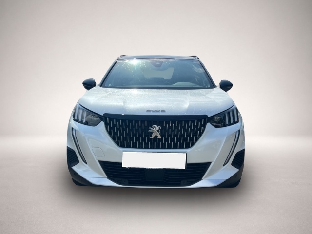 Bild 6 Peugeot 2008 GT 1.2 PureTech 130 LED+NAVI+SITZHZG+CAM+PD