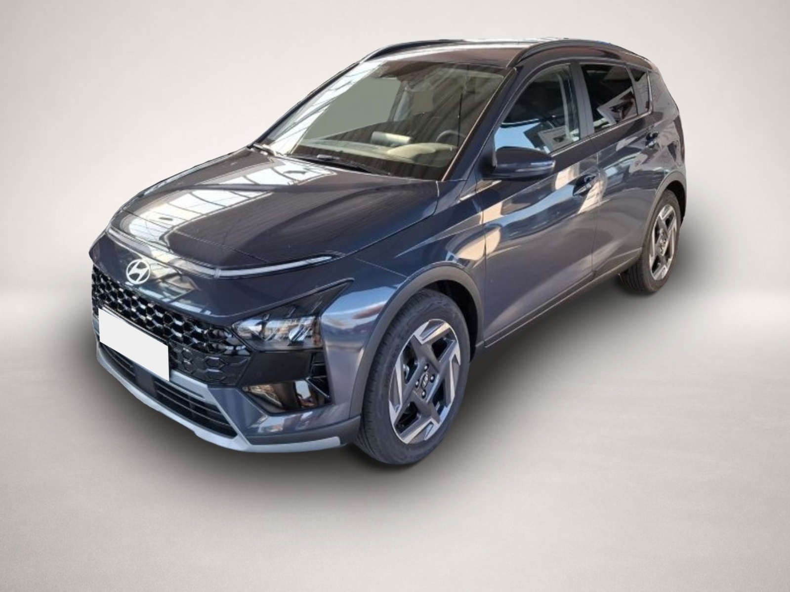 Fotografie Hyundai BAYON 1.0 T-GDI Prime (Sofort verfügbar)