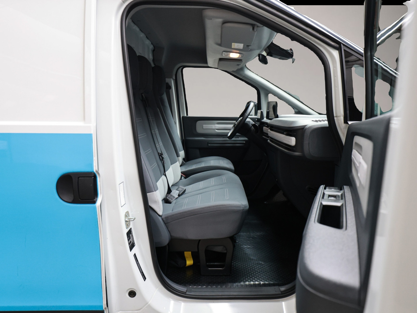 Bild 2 Maxus eDELIVER 5