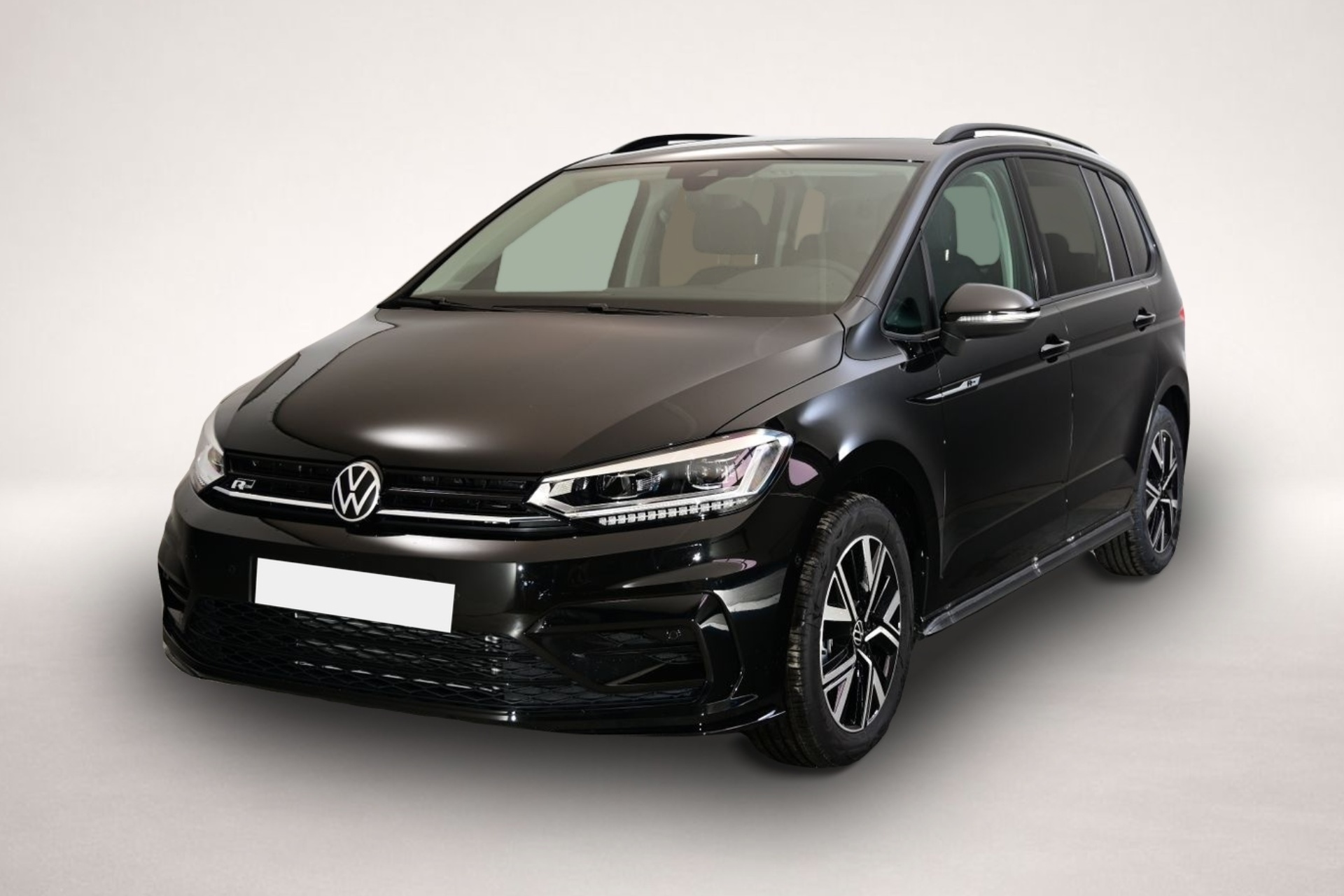 Touran Volkswagen