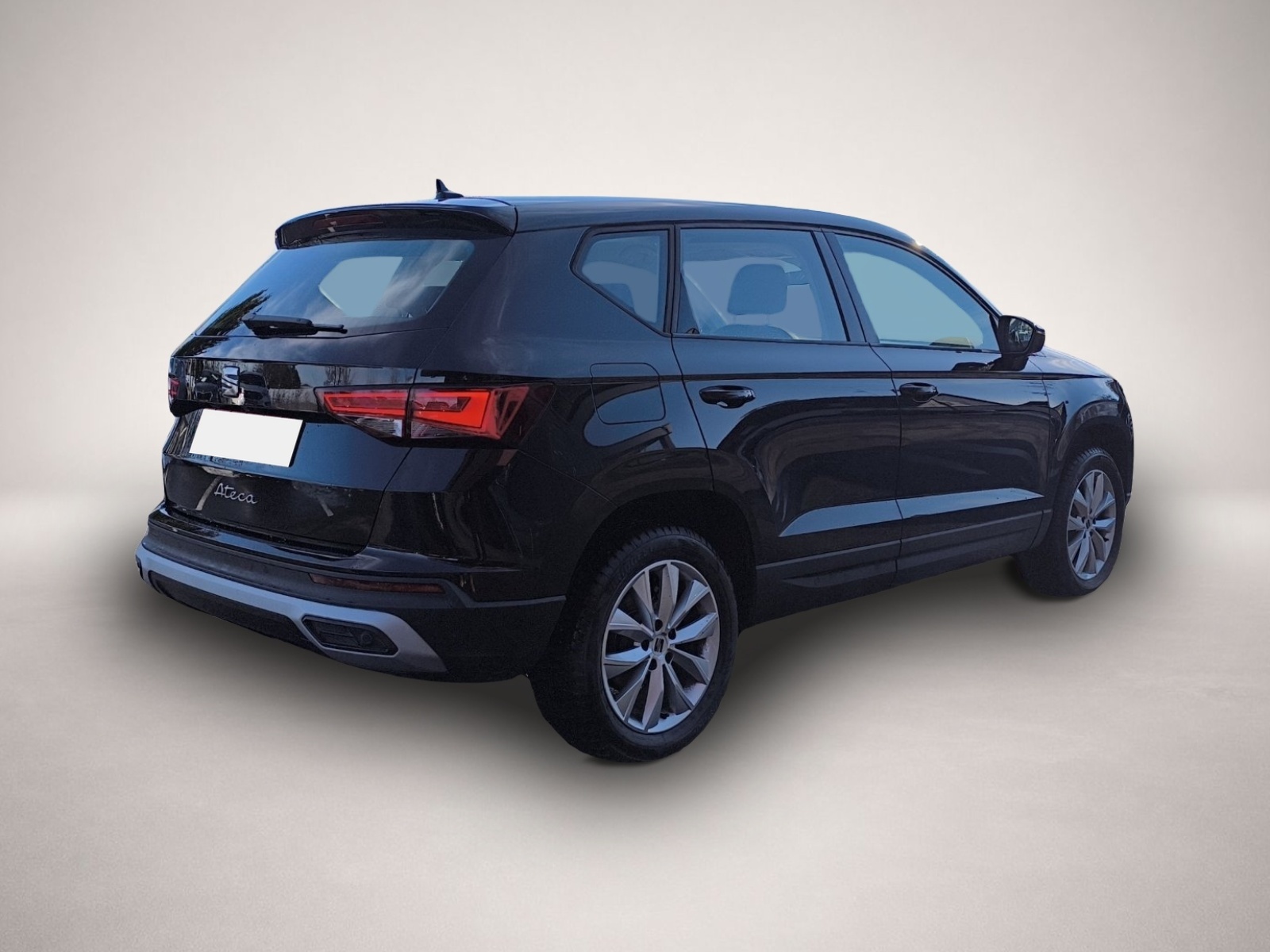 Bild 7 Seat Ateca 2.0 TDI DSG Style NAVI RFK ACC APP-CONNECT